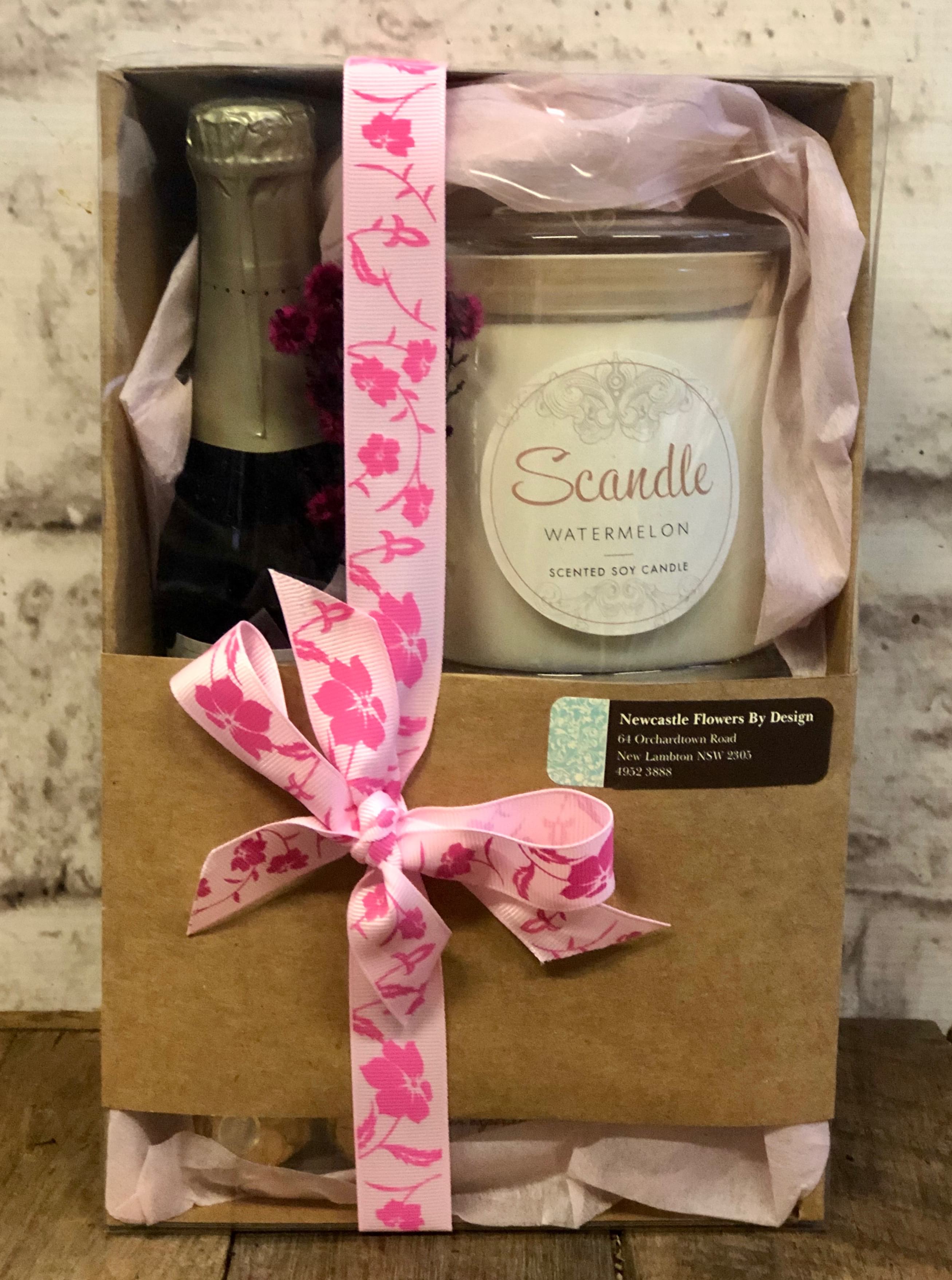 Gratitude Mother's Day Hamper