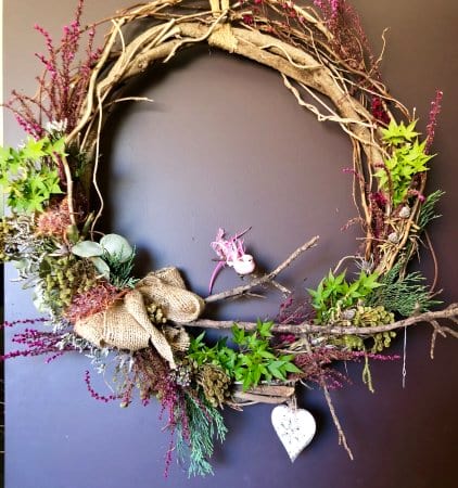 Christmas Wreaths 