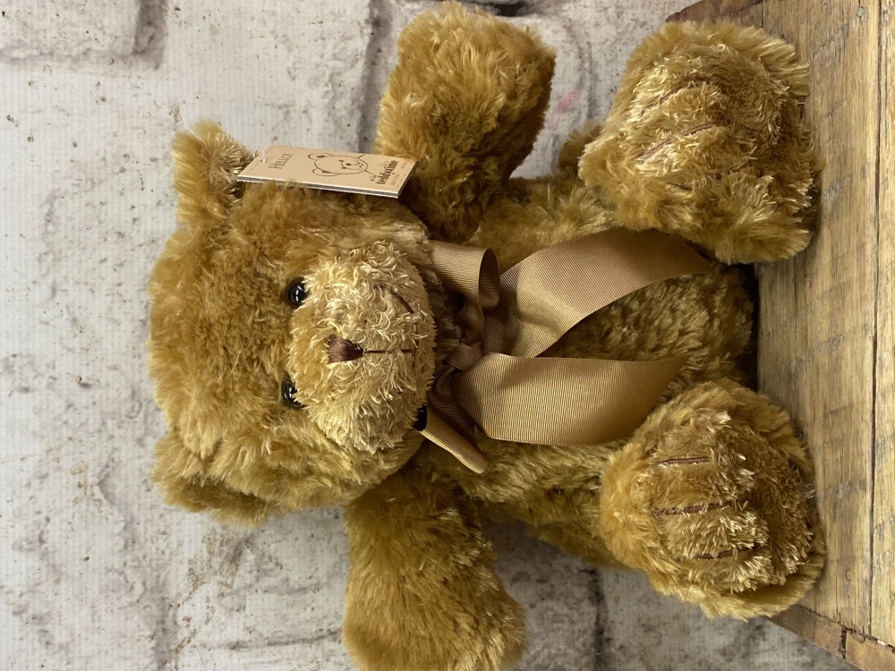 Brown Bear Large