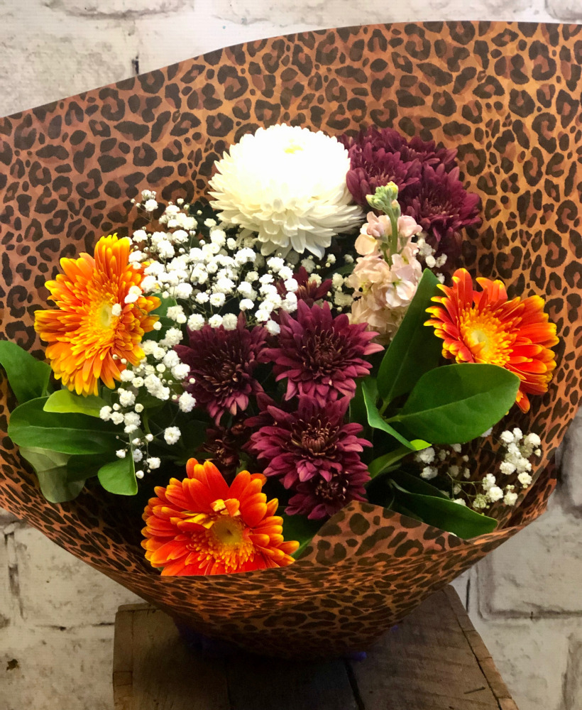 Tracee Bouquet 