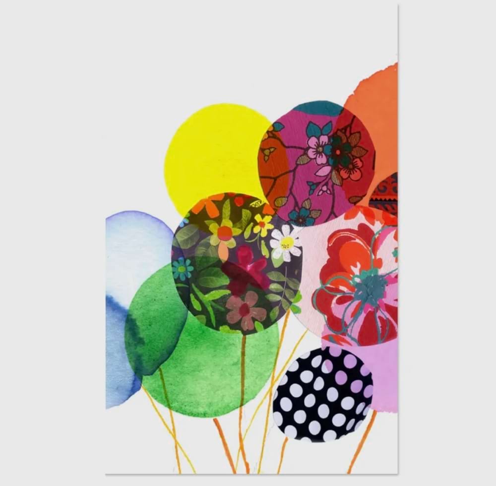 Balloon Mini 