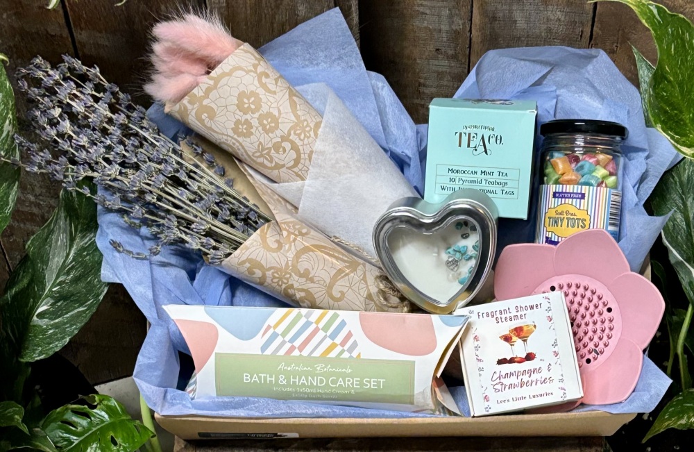 Mumma Bear Hamper