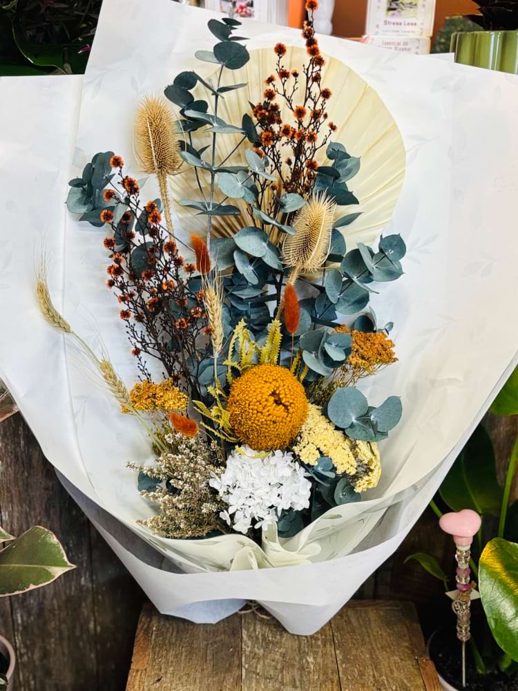 Summer Breeze Preserve Bouquet