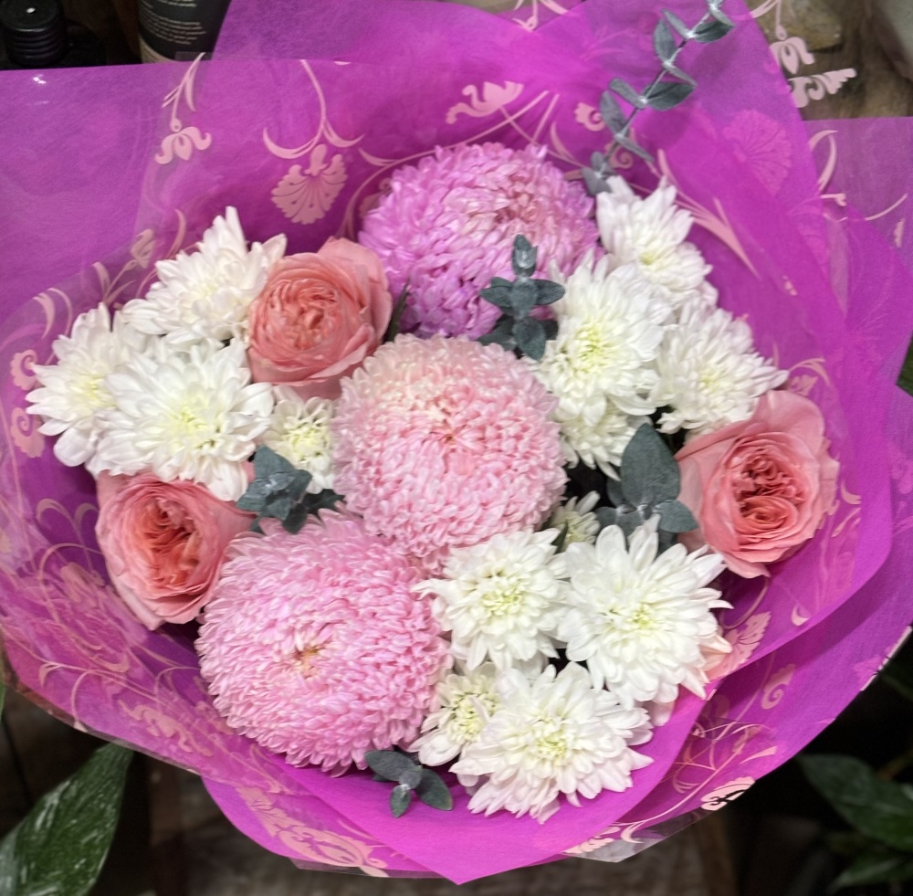 Big Mumma Bouquet 