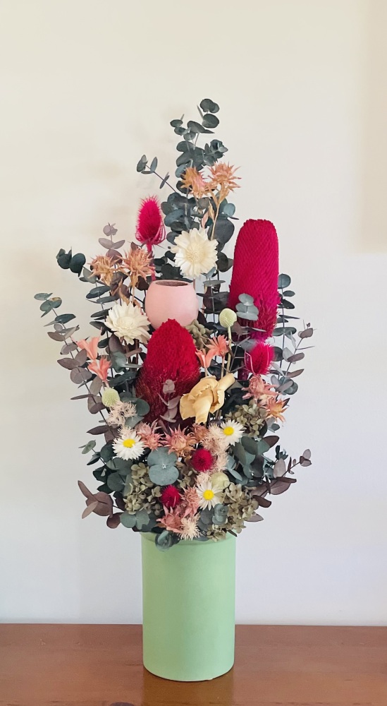 Gigi Preserved Arrangement