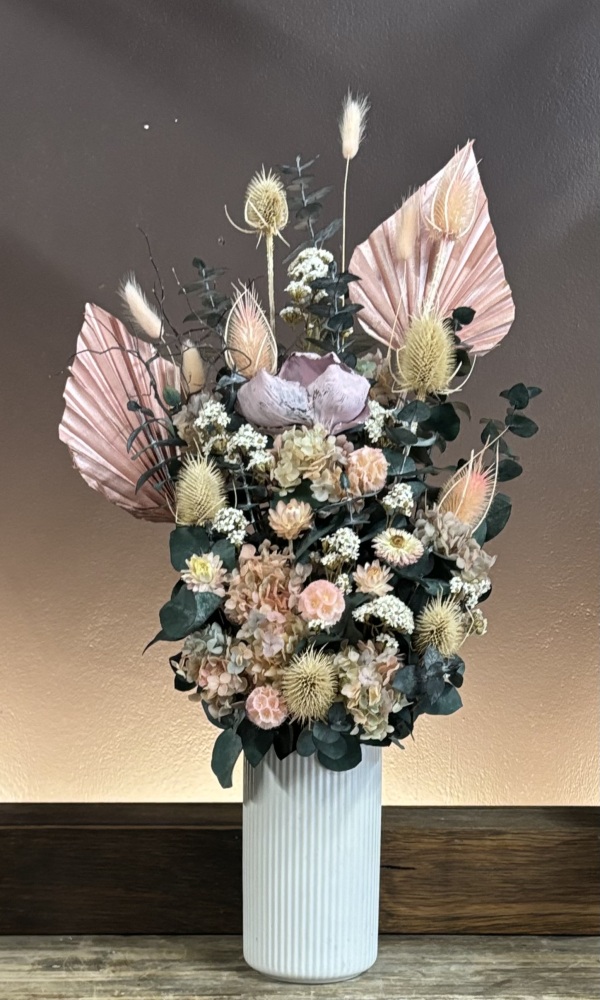 Rosie Preserved Arrangement
