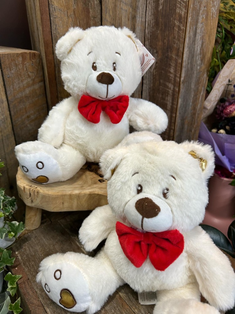 Freddie Bear