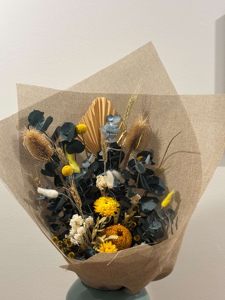 Maggie Forever Blooms