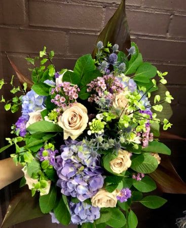 Linda`s Love Bouquet