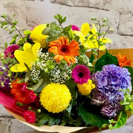 Beautiful Blossom Bouquet