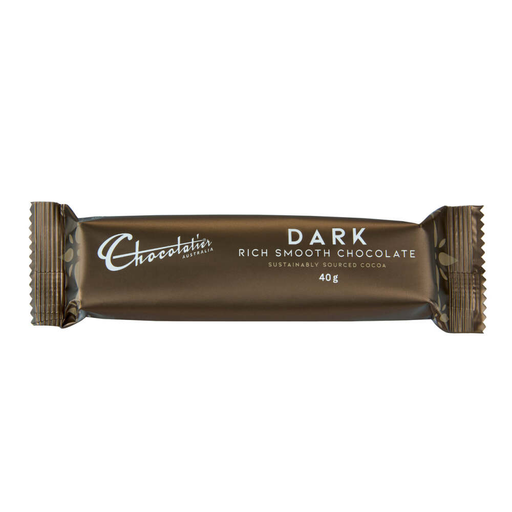 Dark Chocolate Bar 