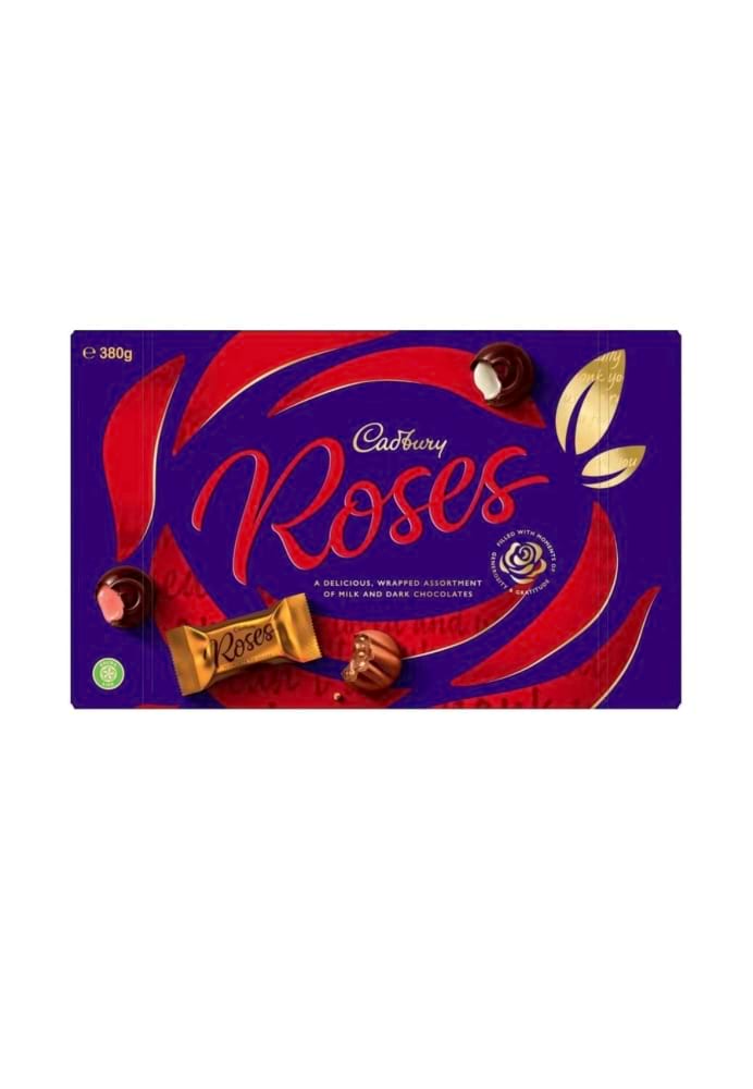 Cadbury Roses Chocolates