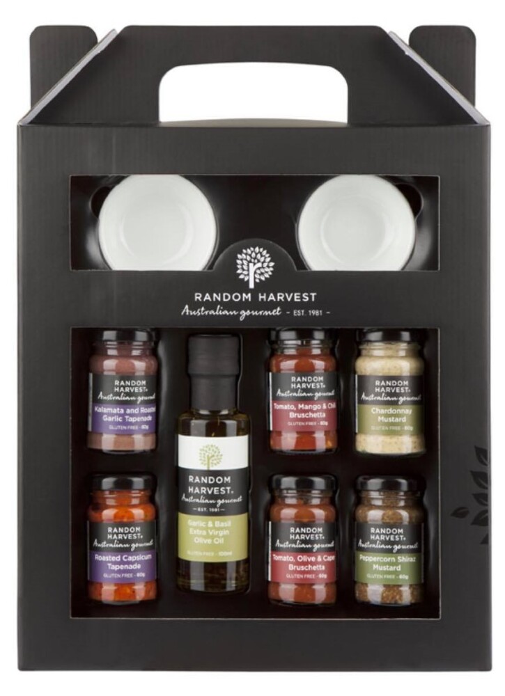 Entertainers Delight Gift Box