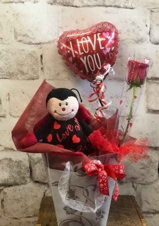 Token of Love Package
