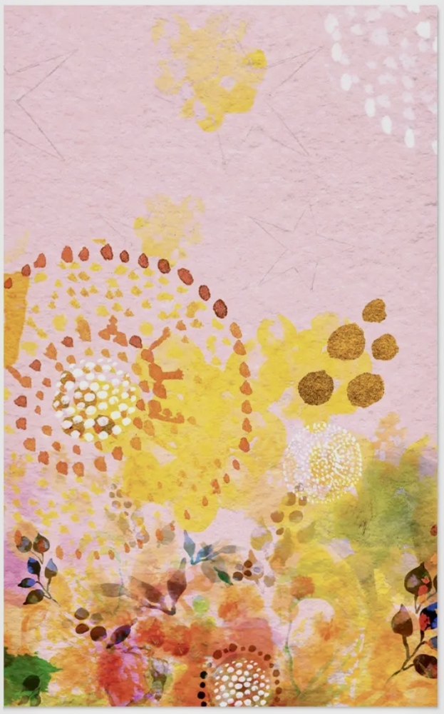 Card - Birthday Blues - Small