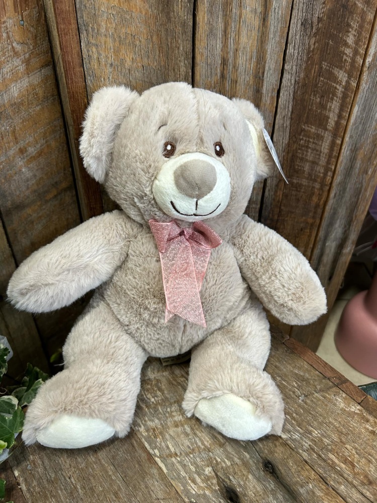 Pippa Bear