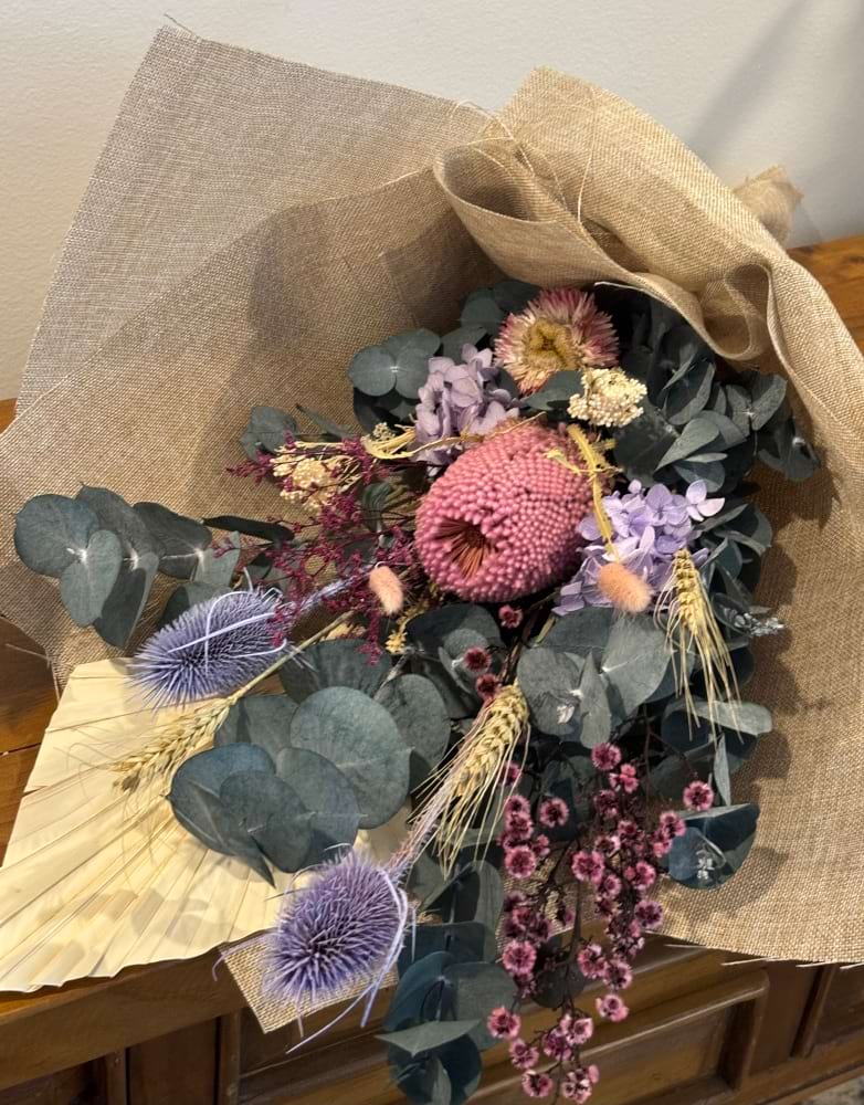 Becky Forever Blooms