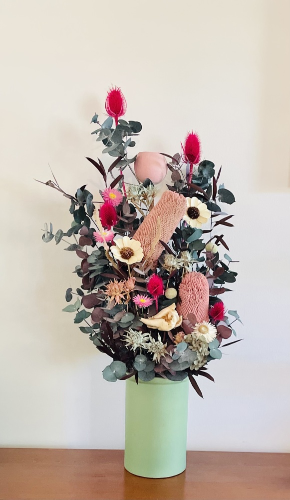 Dianne Preserved Arrangement 