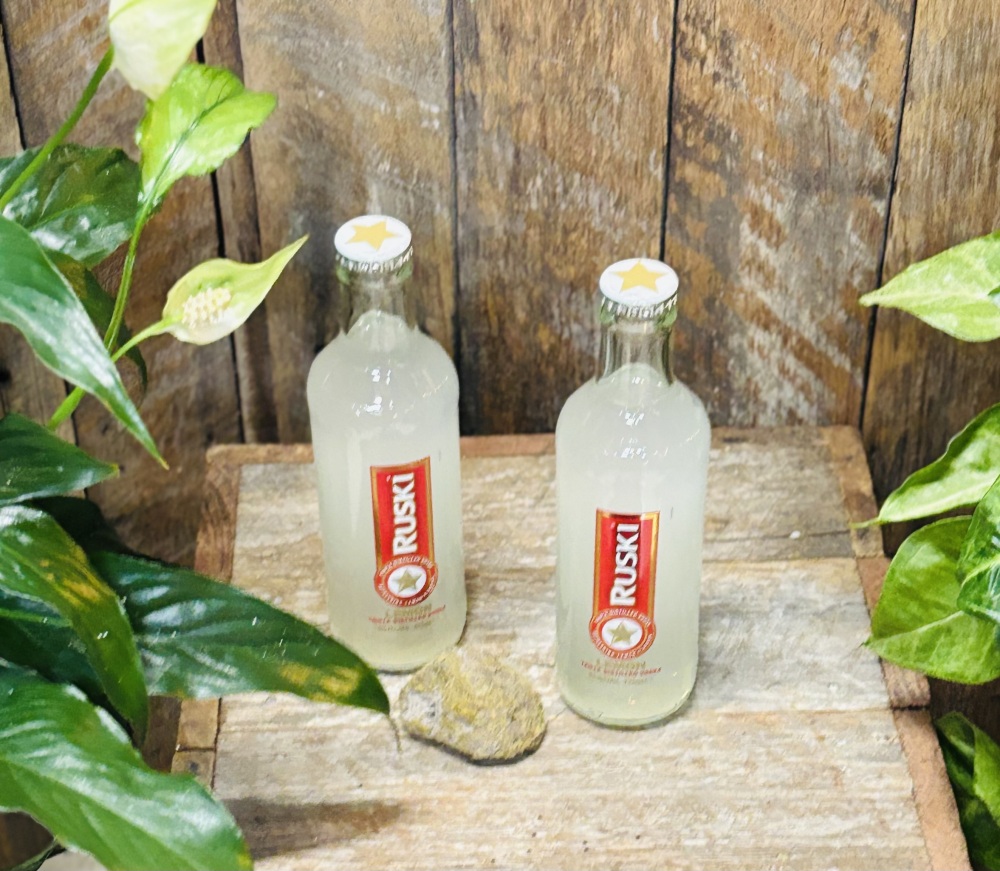 Lemon Ruski Duo