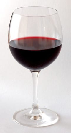 Red Wine additional gifts