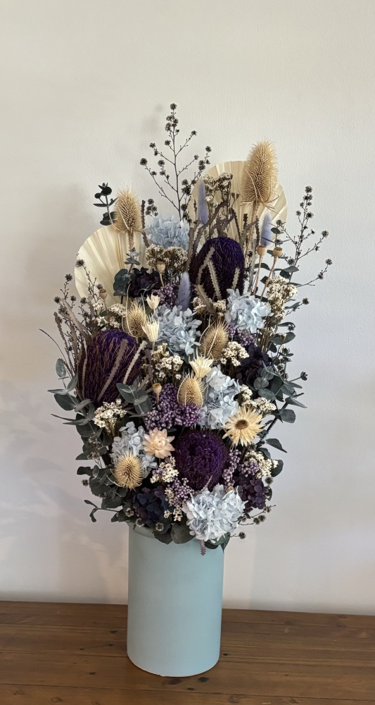 Erin Preserved Arrangement