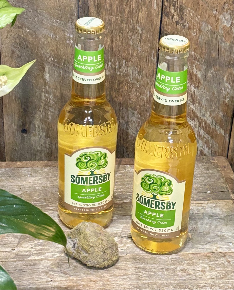 Cider Duo