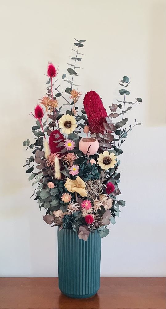 Ava Preserved Arrangement 