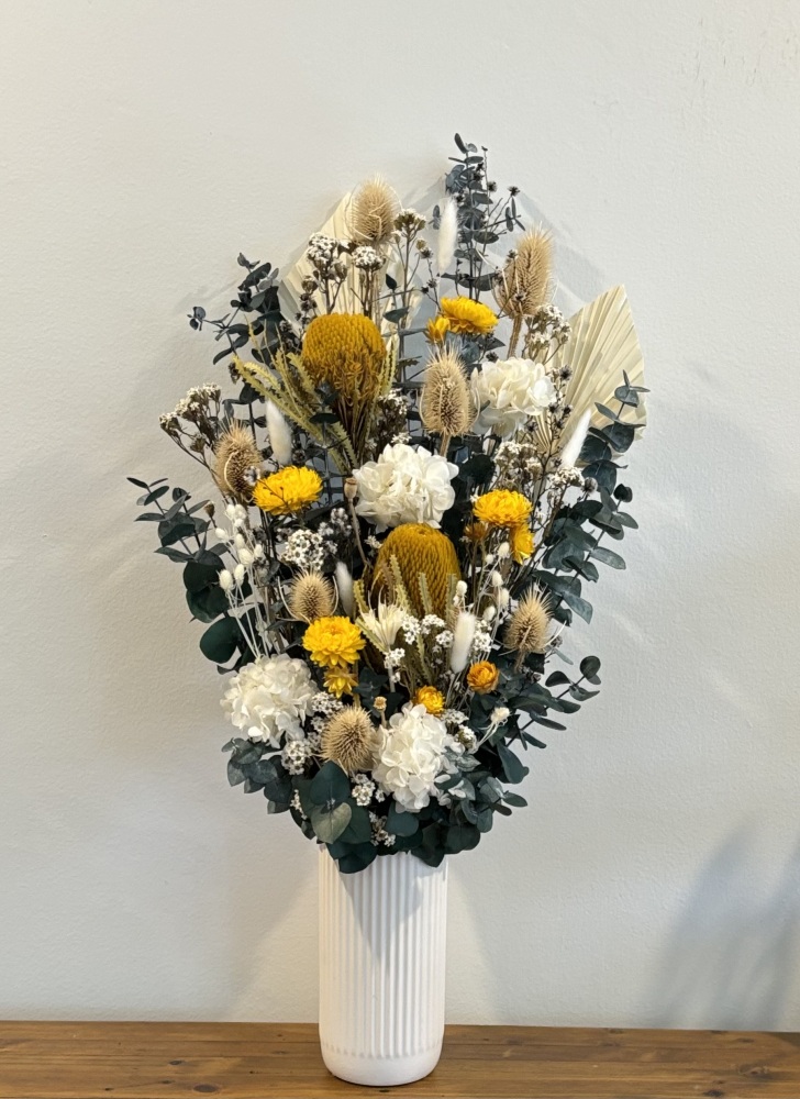 Sunlight Preserved Arrangement 