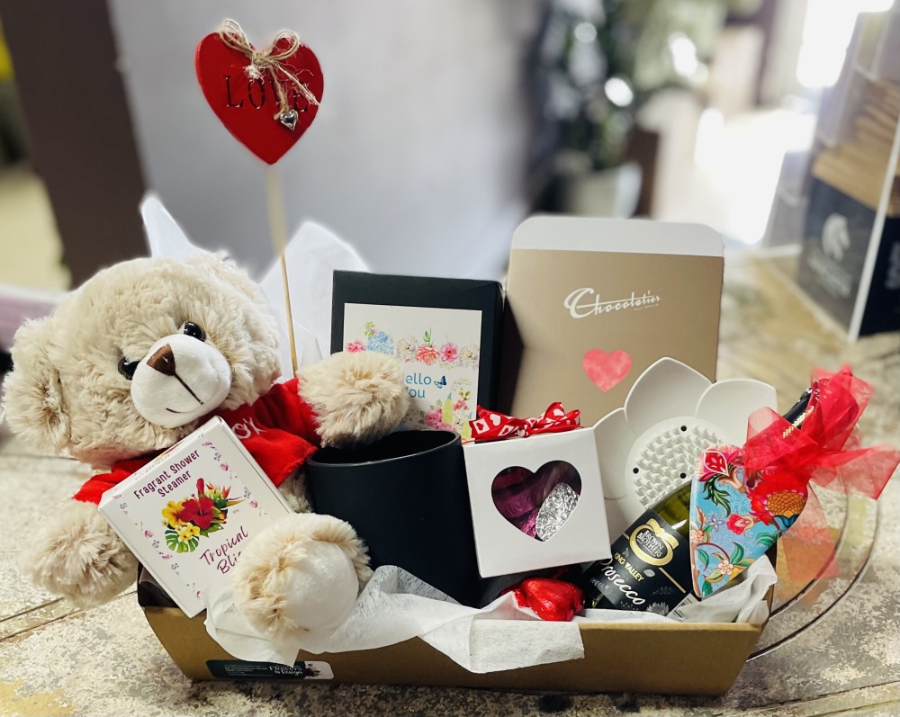 Spoil Me Hamper