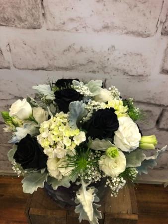 Wedding Bouquet 