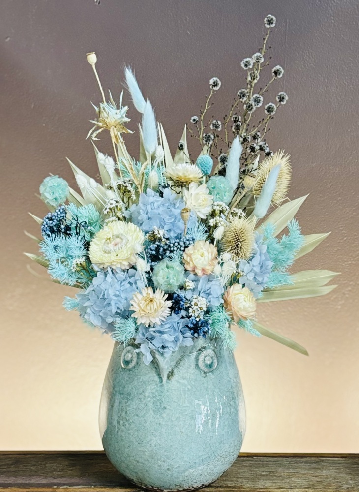 Blue By You