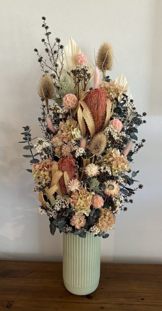 Forever On My Mind Preserved Arrangement