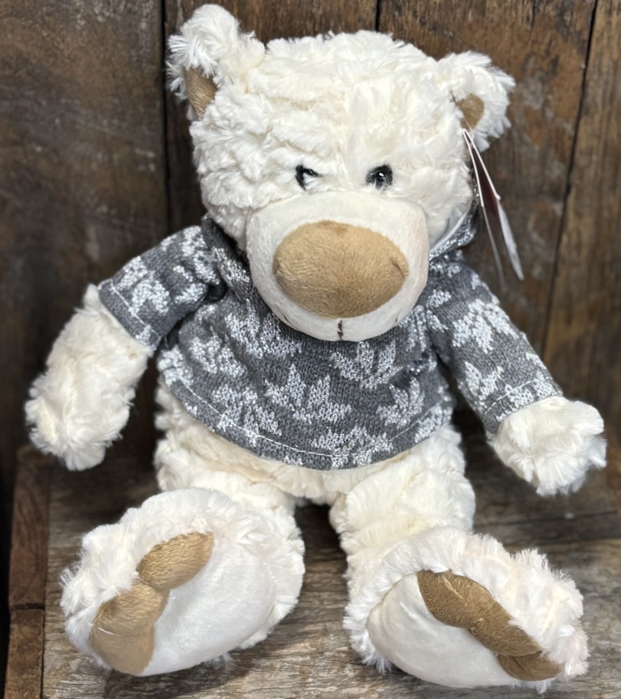 Cosy Bear