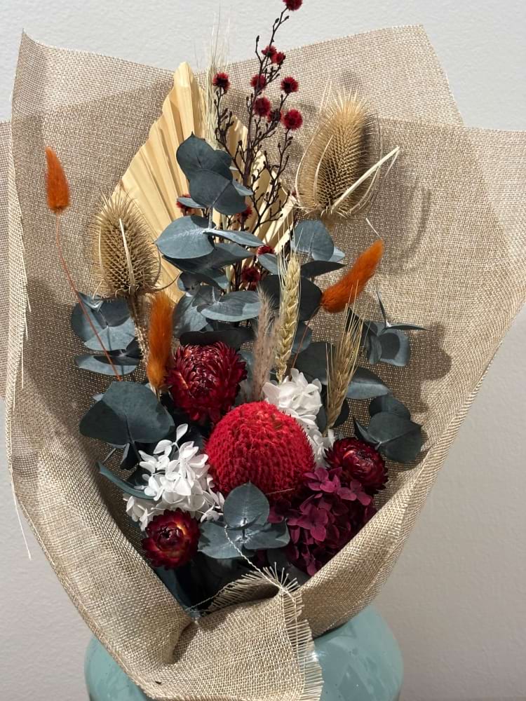 Amberlea Preserved Bouquet
